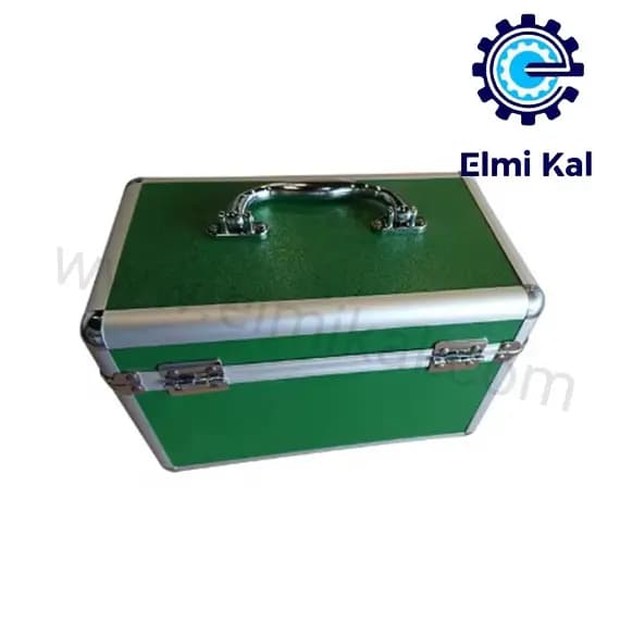 کیف آلومینیومی_تجهیزات_پزشکی 2