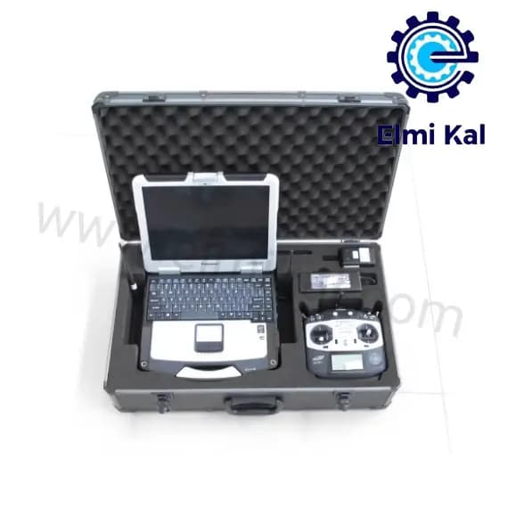 کیف آلومینیومی_الکترونیکی_پزشکی 2