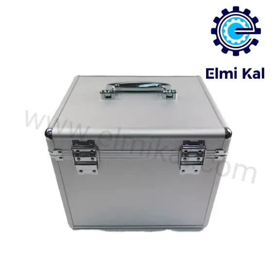 کیف آلومینیومی_ کمکهای اولیه 7