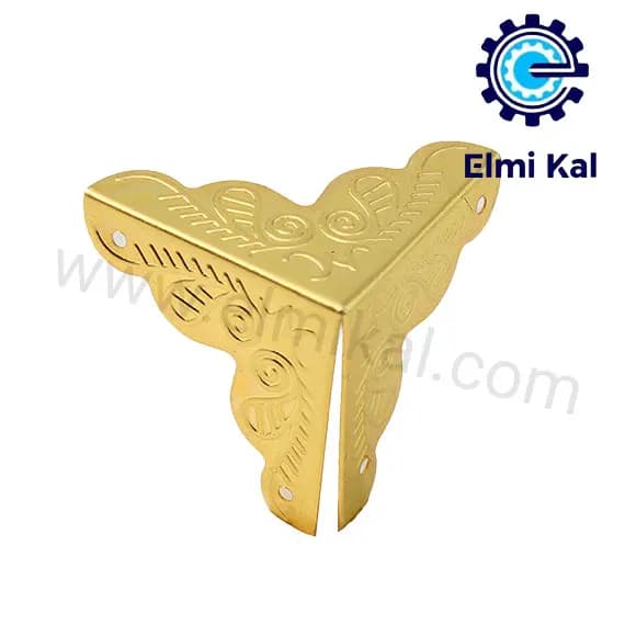 گوشه آنتیک سه کنج طلایی01