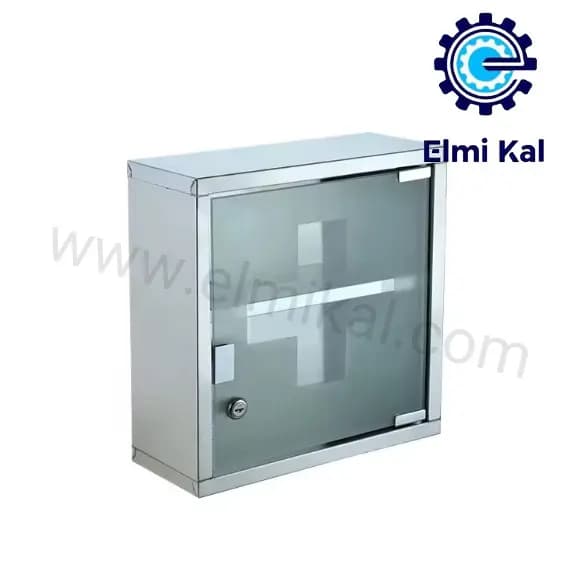 جعبه_ کمکهای اولیه_ دیواری