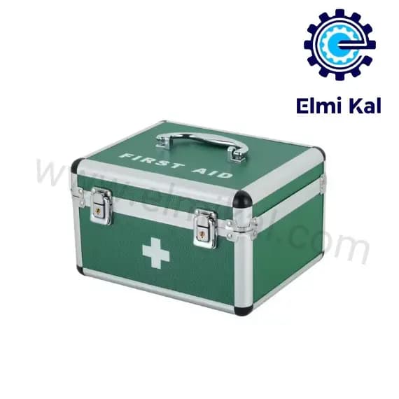 کیف آلومینیومی_ کمکهای اولیه 1
